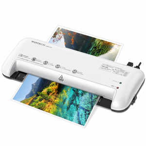 WINTECH A3ラミネーター(100ミクロン2本ローラー) LMBS-A30
