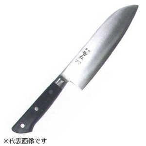 桐生工業 V金10号割込 万能庖丁 哲弘 K701S 桐生工業 V金10号割込 万能庖丁 哲弘 K701S