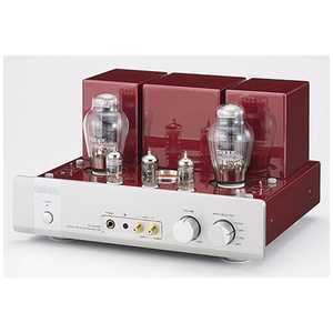 TRIODE 「ハイレゾ音源対応」プリメインアンプ 真空管 TRV-A300XR-WE300B TRIODE 「ハイレゾ音源対応」プリメインアンプ 真空管 TRV-A300XR-WE300B