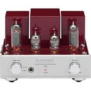 真空管アンプ RUBYTRIODE 真空管アンプ RUBYTRIODE