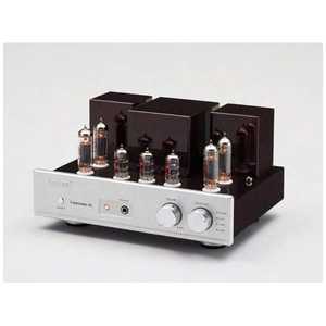 TRIODE プリメインアンプ 真空管 LUMINOUS84 TRIODE プリメインアンプ 真空管 LUMINOUS84