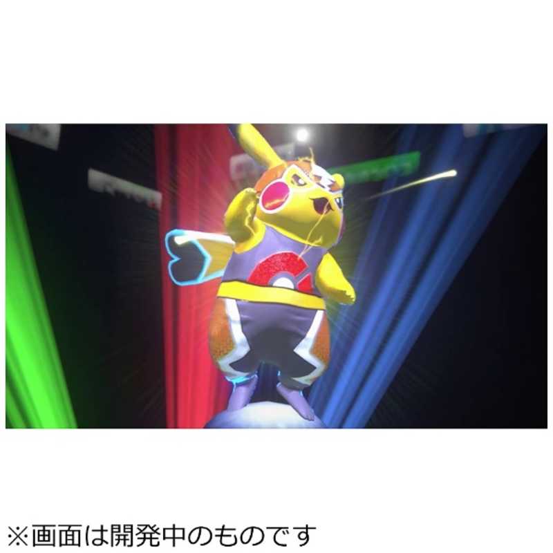 ポケモン ポケモン ポッ拳　POKKEN TOURNAMENT【Wii Uゲームソフト】 ﾎﾟｯｹﾝﾄｰﾅﾒﾝﾄ ﾎﾟｯｹﾝﾄｰﾅﾒﾝﾄ