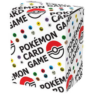 ポケモン ポケットモンスター カードゲーム デッキケース BALL&ENERGY ポケカデッキケースBALL & ENER ポケモン ポケットモンスター カードゲーム デッキケース BALL&ENERGY ポケカデッキケースBALL & ENER