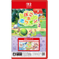 任天堂 Nintendo Switch2ゲームソフト 【ビックカメラグループ