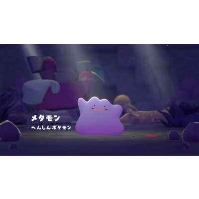 ポケモン Switch2ゲームソフト 【早期購入特典付き】 ぽこ あ ポケモン