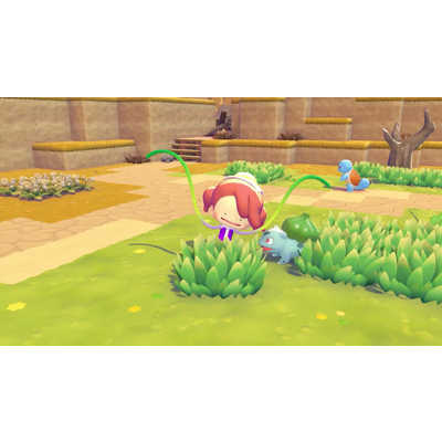 ポケモン Switch2ゲームソフト ぽこ あ ポケモン POT-P-AAB5A の通販
