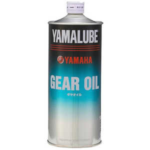 ヤマハ YAMAHA ヤマルーブ ギアオイル1L 36101 ヤマハ YAMAHA ヤマルーブ ギアオイル1L 36101