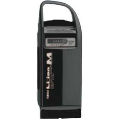 ヤマハ YAMAHA スペアバッテリー X56-22 90793-25114(ブラック)【6.0Ah  