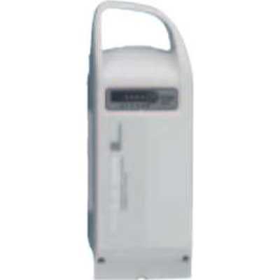 ヤマハ YAMAHA スペアバッテリー X60-02 90793-25115(ホワイト  