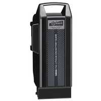 YAMAHAリチウムイオンバッテリー6.2ahBlack ヤマハ YAMAHA スペアバッテリー リチウムイオンバッテリー X0L-82110