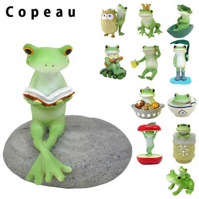 【ご確認用】コポー　カエル 楽天市場】【新商品】DK46 Copeau コポー 鬼タロウ カエル 蛙