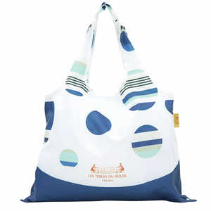 LTDSJAPON LES TOILES DU SOLEIL レ トワール デ ソレイユ 2way ショッピング バッグ サントラン PD001 LTDSJAPON LES TOILES DU SOLEIL レ トワール デ ソレイユ 2way ショッピング バッグ サントラン PD001