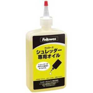 フェローズ シュレッダー用メンテナンスオイル (350ml) #37250