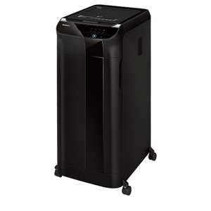 フェローズ オートフィードシュレッダー ブラック [クロスカット/A4サイズ/CDカット対応] 550C通販セール状況　外国語　翻訳　通訳　通販