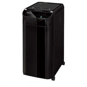 フェローズ オートフィードシュレッダー ブラック [クロスカット/A4サイズ/CDカット対応] 350C通販セール状況　外国語　翻訳　通訳　通販