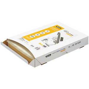 フェローズ A3サイズ用ボーナスパック 250枚入 100ミクロン ベーシック 5849201 フェローズ A3サイズ用ボーナスパック 250枚入 100ミクロン ベーシック 5849201