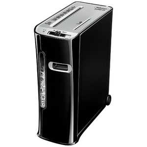 フェローズ 電動シュレッダー ブラック [クロスカット/A4サイズ/CDカット対応] JB05CDBSR通販セール状況　外国語　翻訳　通訳　通販