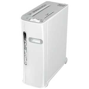 フェローズ 電動シュレッダー ホワイト＆シルバー [クロスカット/A4サイズ/CDカット対応] JB05CDWSR通販セール状況　外国語　翻訳　通訳　通販