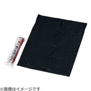 ジャパックス サニタリー用ロールポリ袋 黒(20枚ロール) JR01 KSN0801 ジャパックス サニタリー用ロールポリ袋 黒(20枚ロール) JR01 KSN0801