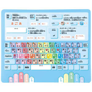 アーテック キーボード配列マウスパッド 7006 アーテック キーボード配列マウスパッド 7006