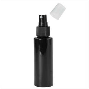 アーテック スプレー容器100ml 黒 51364