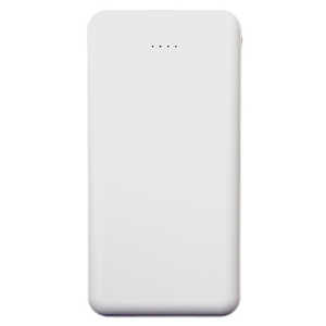 アーテック モバイルバッテリー 10000mAh 付属ケーブル長： 約290mm ［2ポート］ 052022