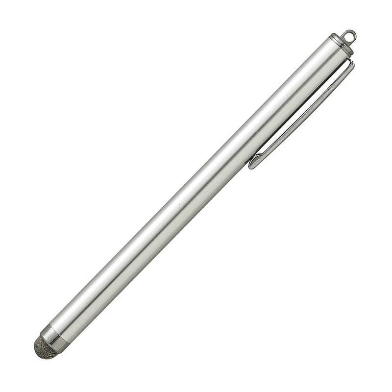 アーテック アーテック 液晶タッチペン 導電性繊維タイプ(銀) 79291 79291