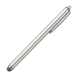 アーテック 液晶タッチペン 導電性繊維タイプ(銀) 79291