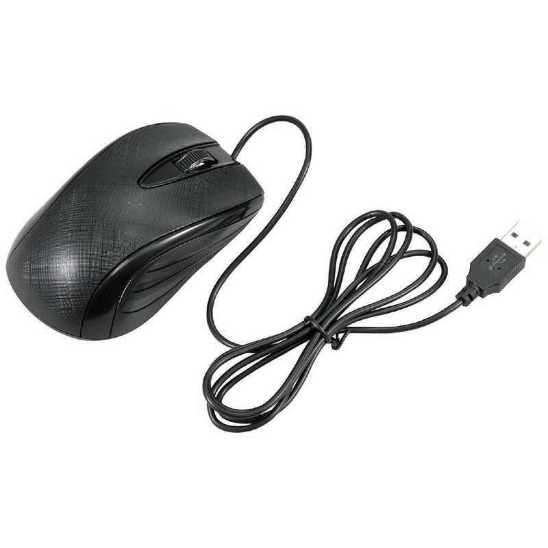 アーテック アーテック マウス  [光学式 /有線 /3ボタン /USB] 88705 88705