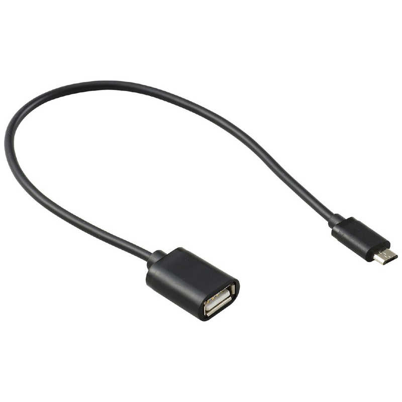 アーテック アーテック USB変換アダプタ(MicroBTypeA) 91708 91708