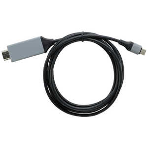 アーテック USB typeCHDMI変換ケーブル(2.0m) 4K対応30Hz 91819 アーテック USB typeCHDMI変換ケーブル(2.0m) 4K対応30Hz 91819