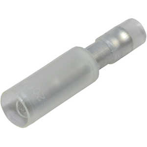 ニチフ端子工業 差込形ピン端子パック PC形(100P) PC2005MCLR