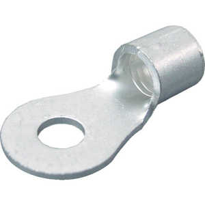 ニチフ端子工業 裸圧着端子 R形(100P) R 38-5