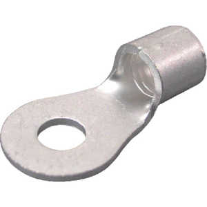 ニチフ端子工業 裸圧着端子 R形(100P) R386