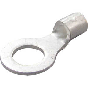 ニチフ端子工業 裸圧着端子 R形(100P) R 0.3-3N