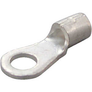 ニチフ端子工業 裸圧着端子 R形(100P) R 2-3.5