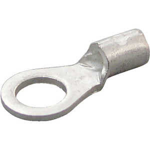 ニチフ端子工業 裸圧着端子 R形(100P) R 1.25-6