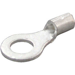 ニチフ端子工業 裸圧着端子 R形(100P) R 1.25-10