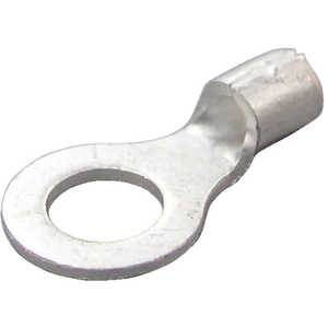 ニチフ端子工業 裸圧着端子 R形(100P) R 2-5L