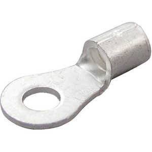 ニチフ端子工業 裸圧着端子 R形(100P) R 5.5-3.5