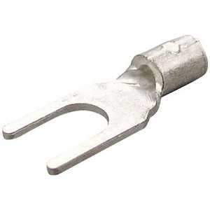 ニチフ端子工業 裸圧着端子 Y形(100P) 5.5Y-3.5N