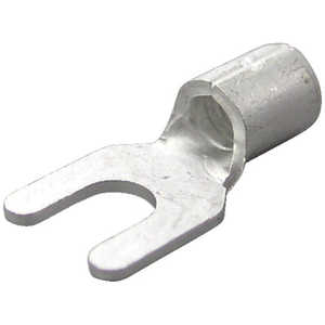 ニチフ端子工業 裸圧着端子 Y形(100P) 5.5Y-4S