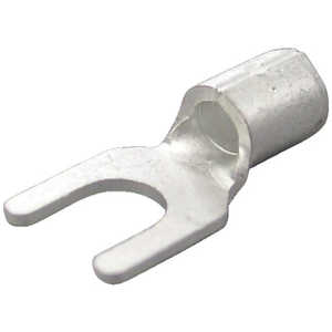 ニチフ端子工業 裸圧着端子 Y形(100P) 5.5Y-5