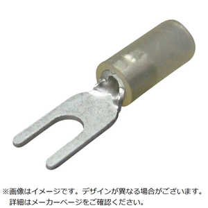 ˥ ʤհü(Y)賫 ȥ졼ȥ(100PCS) TGV1.25Y3.5CLR