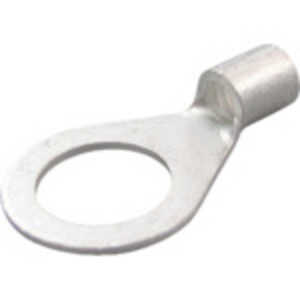 ニチフ端子工業 裸圧着端子 R形(50P) R 8-14