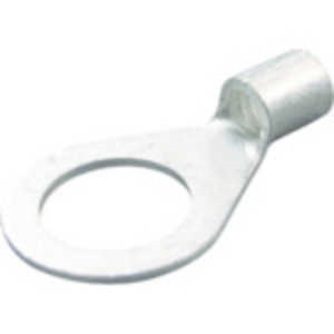 ニチフ端子工業 裸圧着端子 R形(100P) R145S