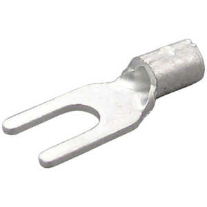 ニチフ端子工業 裸圧着端子 Y形(100P) 1.25Y-2.5