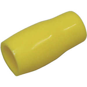 ニチフ端子工業 絶縁キャップ(50P) TIC 100-YEL