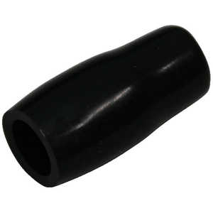 ニチフ端子工業 絶縁キャップ(50P) TIC 100-BLK