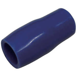 ニチフ端子工業 絶縁キャップ(50P) TIC 150-BLU